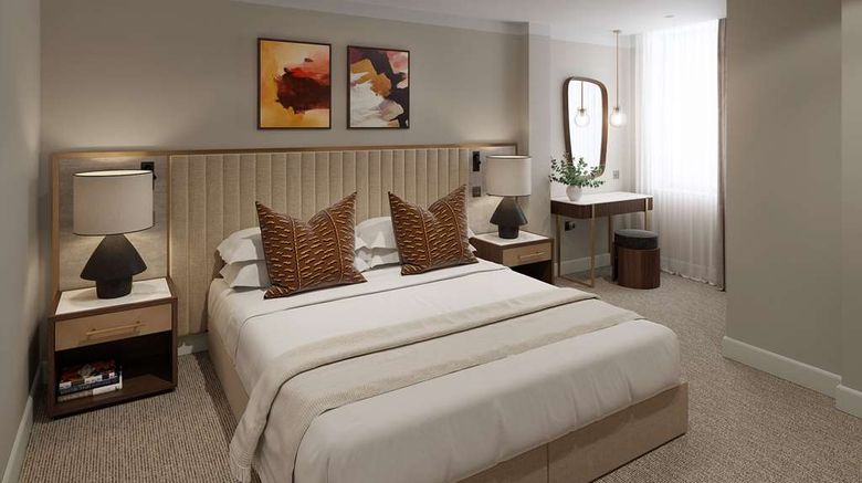 <b>Cheval Phoenix House Room</b>. Images powered by <a href="https://iceportal.shijigroup.com/" title="IcePortal" target="_blank">IcePortal</a>.