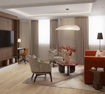 Cheval Phoenix House Room