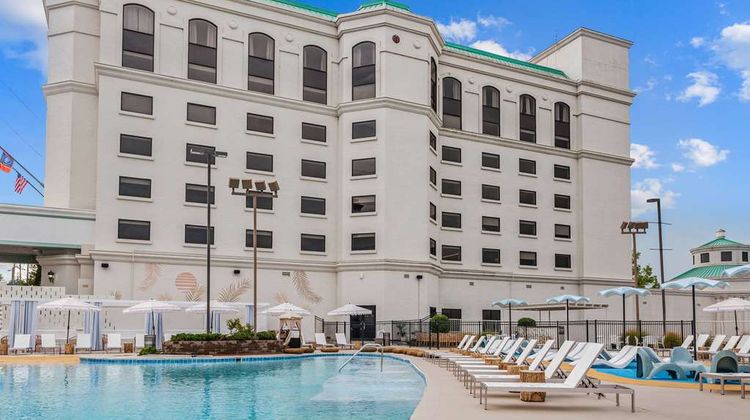 Mulberry, a Wyndham Hotel Pool