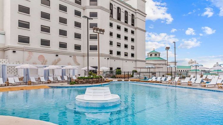 Mulberry, a Wyndham Hotel Pool