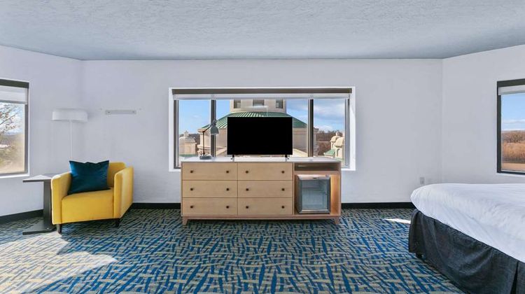 Mulberry, a Wyndham Hotel Room