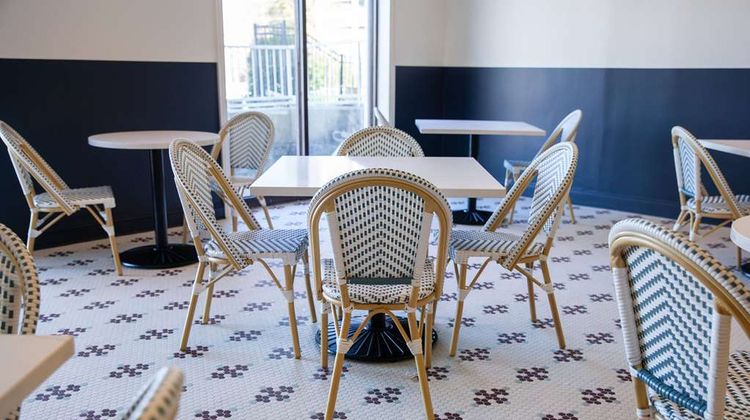 Mulberry, a Wyndham Hotel Restaurant