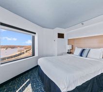 Mulberry, a Wyndham Hotel Room