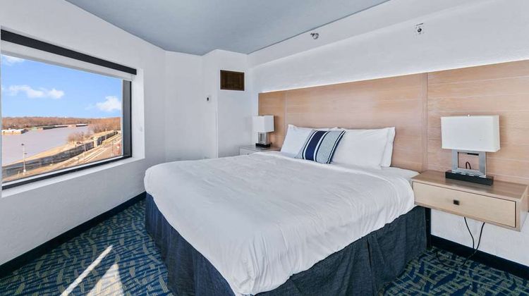 Mulberry, a Wyndham Hotel Room