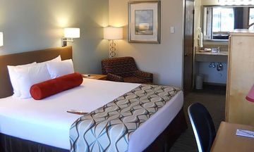 Super 8 by Wyndham Florence