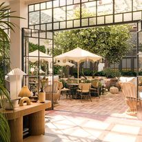 Brunfels Hotel