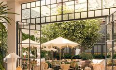 Brunfels Hotel