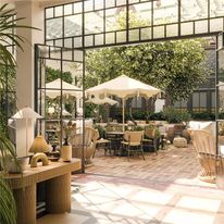 Brunfels Hotel