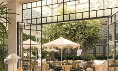 Brunfels Hotel