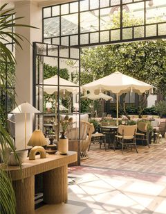 Brunfels Hotel