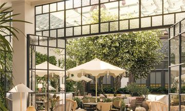 Brunfels Hotel