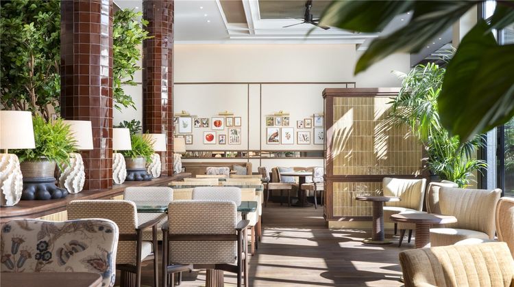 Brunfels Hotel Restaurant