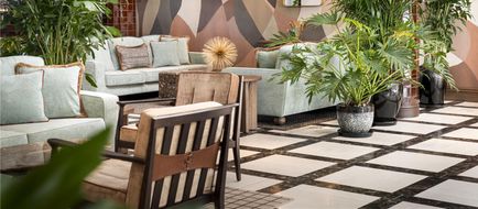 Brunfels Hotel Lobby