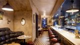 The Barnett Restaurant