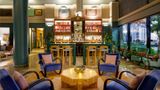 The Barnett Lobby