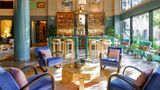 The Barnett Lobby