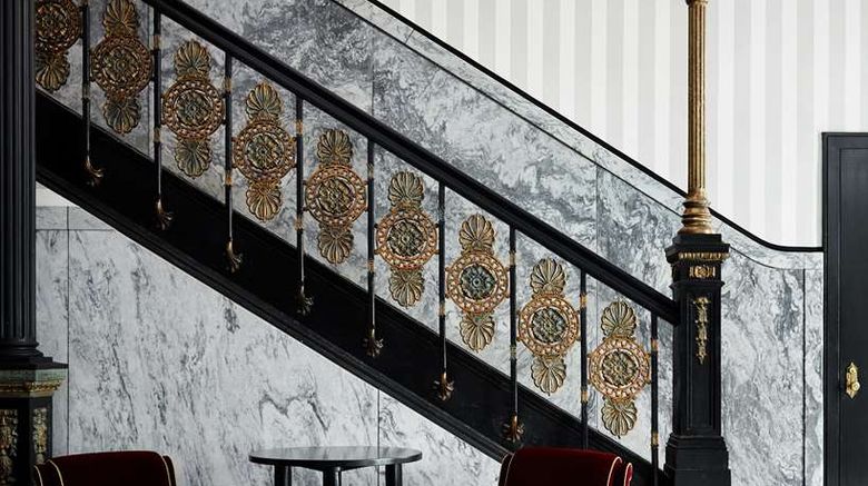 <b>Maison Metier Lobby</b>. Images powered by <a href="https://iceportal.shijigroup.com/" title="IcePortal" target="_blank">IcePortal</a>.