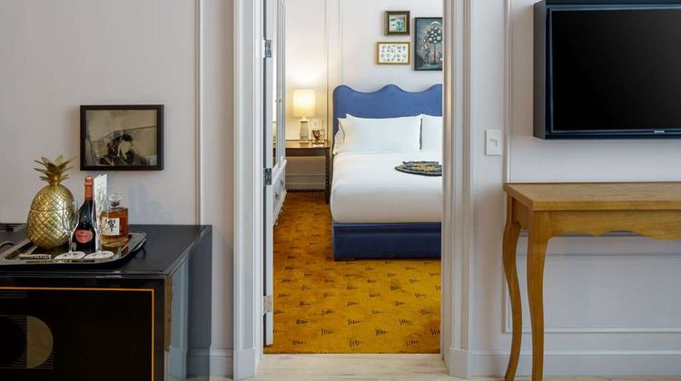 Maison Metier Suite