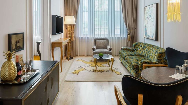 Maison Metier Suite