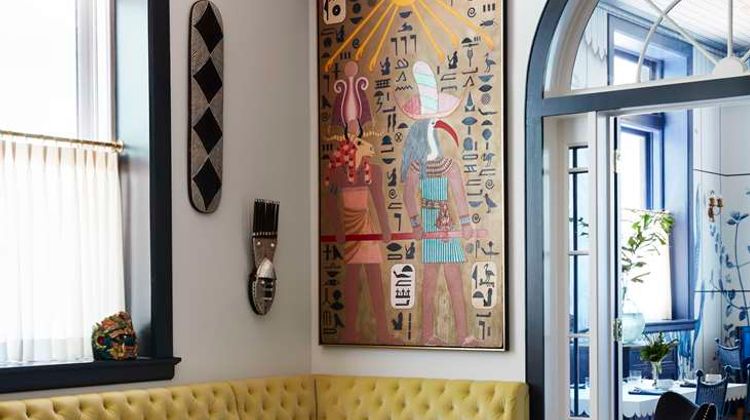 Maison Metier Restaurant