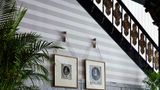 Maison Metier Lobby