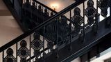 Maison Metier Lobby