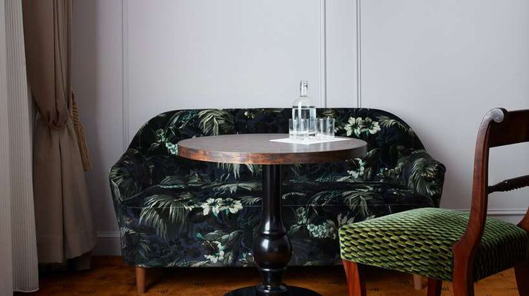 Maison Metier Suite