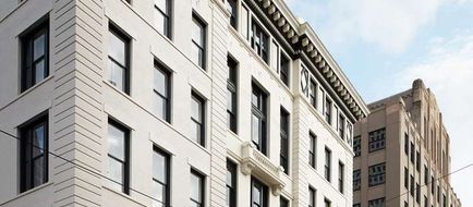 Maison Metier Exterior