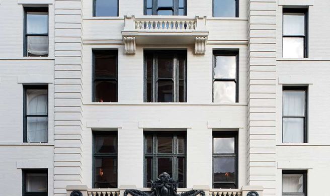 Maison Metier Exterior