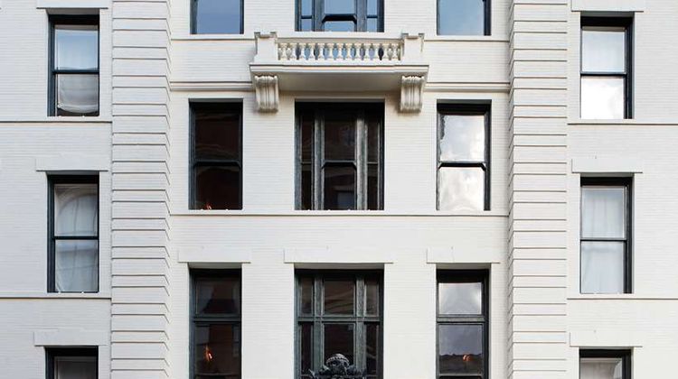 Maison Metier Exterior