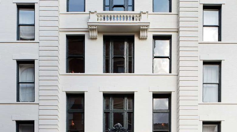 Maison Metier Exterior. Images powered by <a href="https://iceportal.shijigroup.com" target="_blank" rel="noopener">Ice Portal</a>.