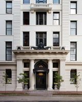 Maison Metier