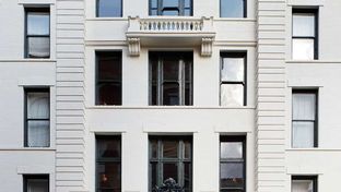 Maison Metier