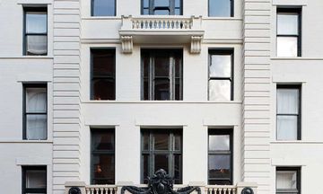 Maison Metier