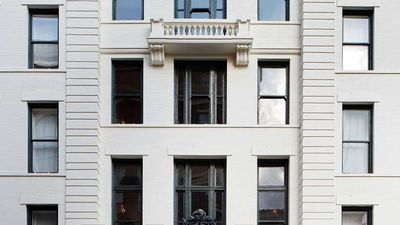 Maison Metier