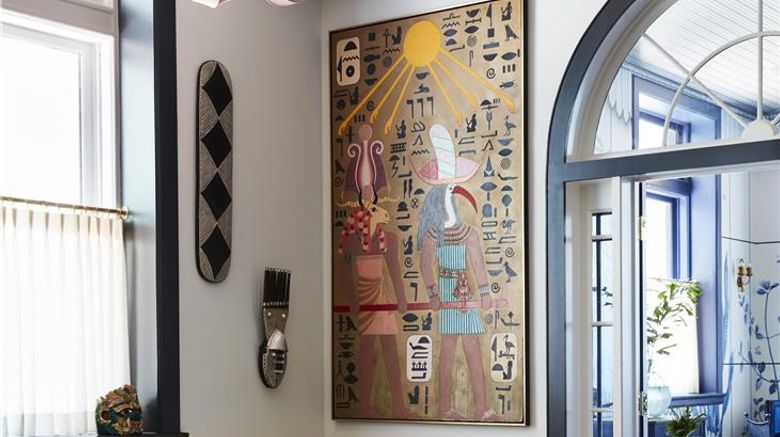 <b>Maison Metier Restaurant</b>. Images powered by <a href="https://iceportal.shijigroup.com/" title="IcePortal" target="_blank">IcePortal</a>.