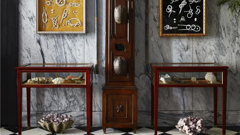 <b>Maison Metier Lobby</b>. Images powered by <a href="https://iceportal.shijigroup.com/" title="IcePortal" target="_blank">IcePortal</a>.