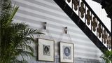 Maison Metier Lobby