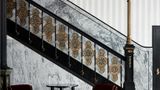 Maison Metier Lobby