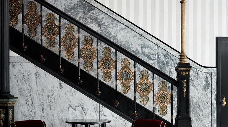 <b>Maison Metier Lobby</b>. Images powered by <a href="https://iceportal.shijigroup.com/" title="IcePortal" target="_blank">IcePortal</a>.