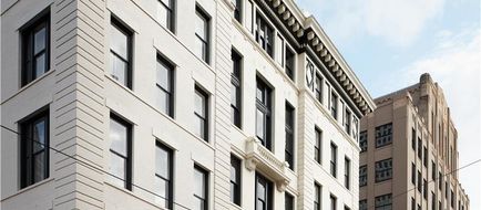 Maison Metier Exterior