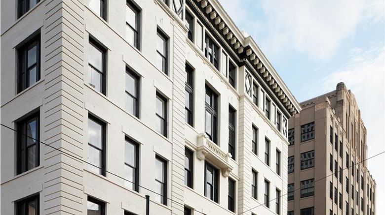 <b>Maison Metier Exterior</b>. Images powered by <a href="https://iceportal.shijigroup.com/" title="IcePortal" target="_blank">IcePortal</a>.