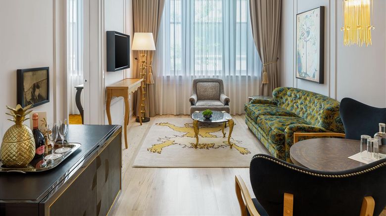 <b>Maison Metier Suite</b>. Images powered by <a href="https://iceportal.shijigroup.com/" title="IcePortal" target="_blank">IcePortal</a>.