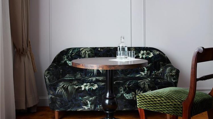 Maison Metier Suite