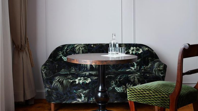 <b>Maison Metier Suite</b>. Images powered by <a href="https://iceportal.shijigroup.com/" title="IcePortal" target="_blank">IcePortal</a>.