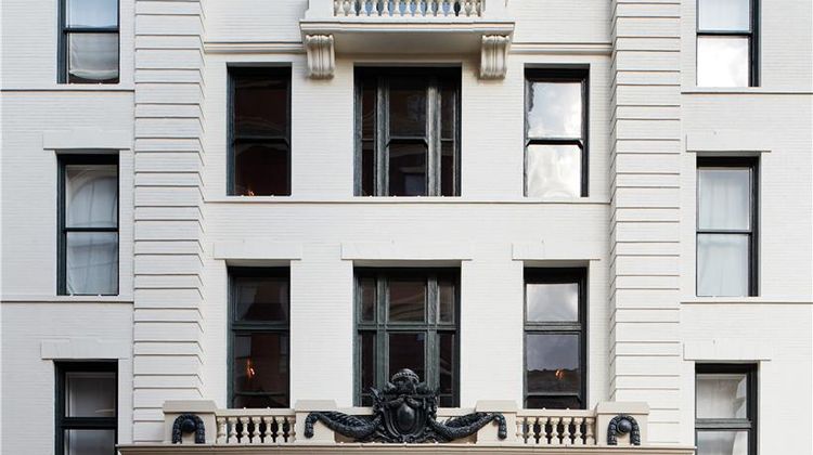 Maison Metier Exterior