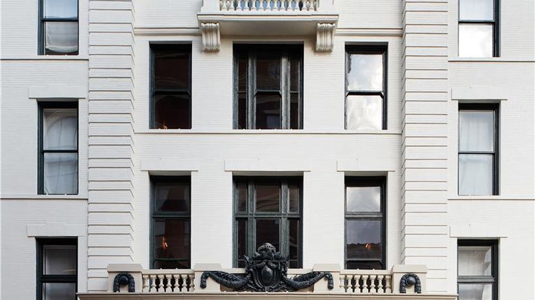 Maison Metier Exterior. Images powered by <a href="https://iceportal.shijigroup.com" target="_blank" rel="noopener">Ice Portal</a>.