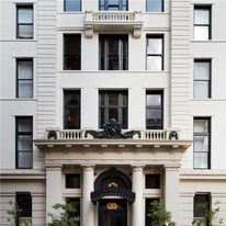 Maison Metier