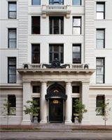 Maison Metier
