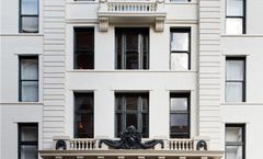 Maison Metier